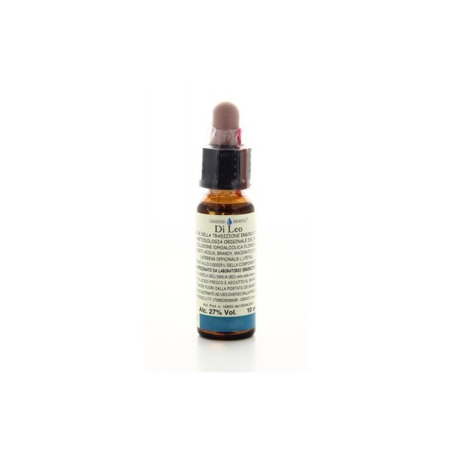 FIORI DI BACH 10 CRAB APPLE 10 ML DI LEO FIORI DI BACH 10 CRAB APPLE 10 ML DI LEO