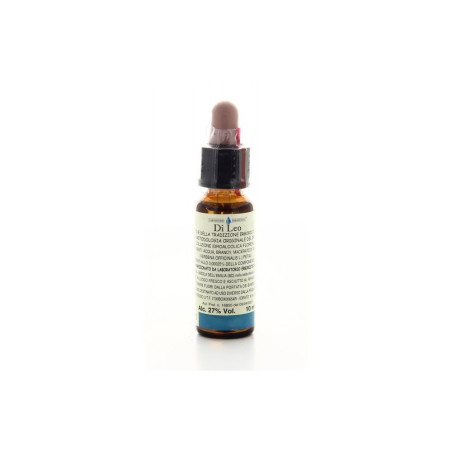FIORI DI BACH 10 CRAB APPLE 10 ML DI LEO