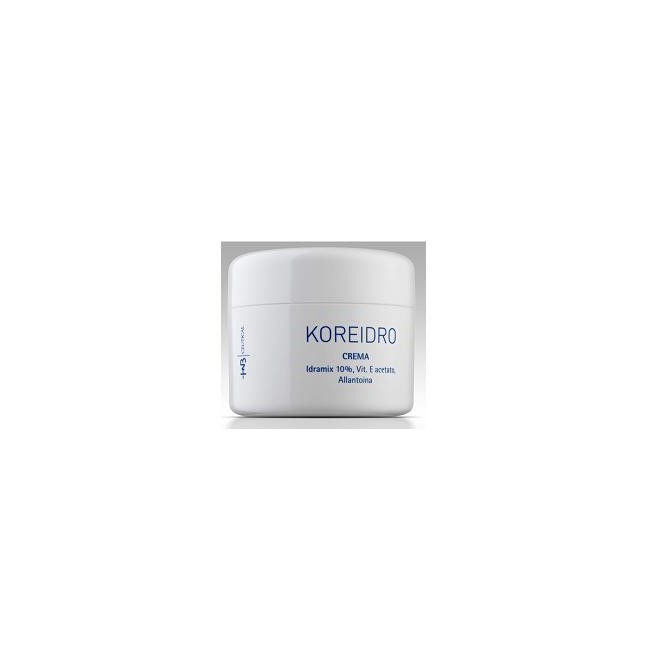 KOREIDRO CREMA 75 ML KOREIDRO CREMA 75 ML