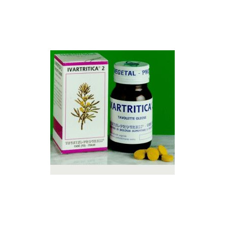 IVARTRITICA 2 80 TAVOLETTE