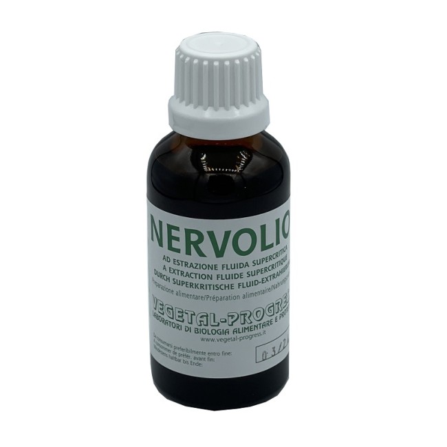 NERVOLIO 50ML NERVOLIO 50ML