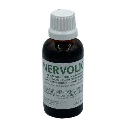 NERVOLIO 50ML NERVOLIO 50ML