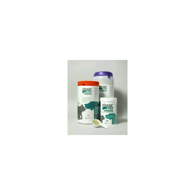GLAZARDERM PREMISCELA FLACONE 150 G GLAZARDERM PREMISCELA FLACONE 150 G