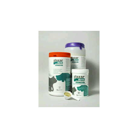 GLAZARDERM PREMISCELA FLACONE 150 G GLAZARDERM PREMISCELA FLACONE 150 G