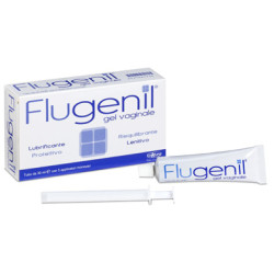 Flugenil Gel Vaginale 30ml