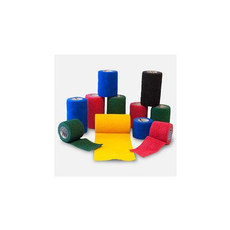 VETRAP FASCIA ELASTICA BIANCA 10 CM VETRAP FASCIA ELASTICA BIANCA 10 CM