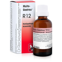 RECKEWEG R12 GOCCE 22 ML