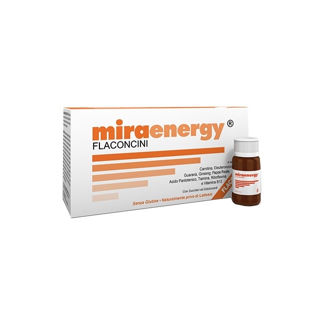 Miraenergy 10fl 10ml Miraenergy 10fl 10ml