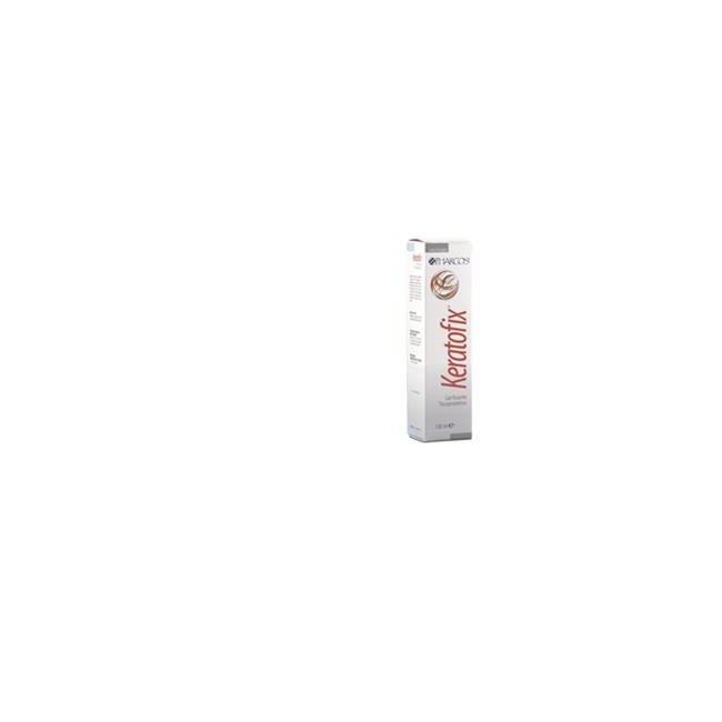 PHARCOS KERATOFIX GEL CAPELLI 100 ML PHARCOS KERATOFIX GEL CAPELLI 100 ML