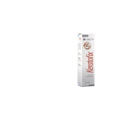 PHARCOS KERATOFIX GEL CAPELLI 100 ML PHARCOS KERATOFIX GEL CAPELLI 100 ML