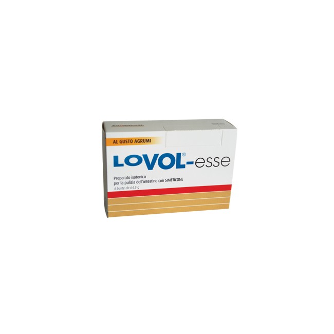 Siit Lovol-esse 4 Bustine Da 64,5g Siit Lovol-esse 4 Bustine Da 64,5g