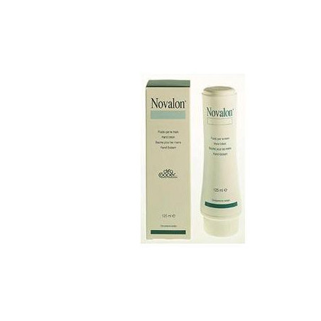 NOVALON FLUIDO MANI 125 ML