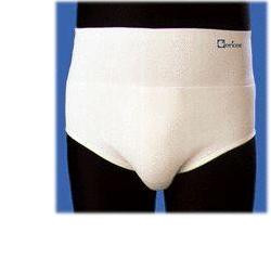 ORIONE 307 SLIP UOMO CONTENITIVO CHIUSO BIANCO 7