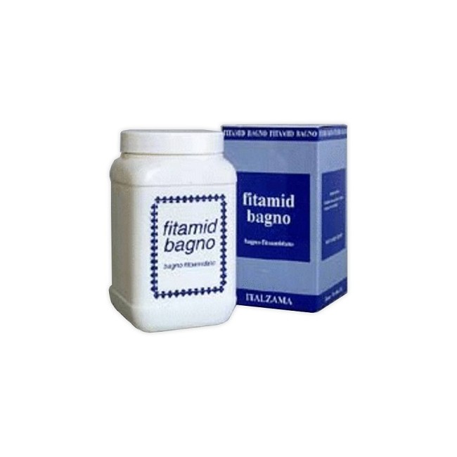 FITAMID BAGNO POLV 300G FITAMID BAGNO POLV 300G