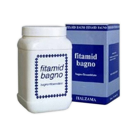 FITAMID BAGNO POLV 300G FITAMID BAGNO POLV 300G