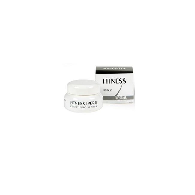 FITNESS IPER K CREMA 50 ML FITNESS IPER K CREMA 50 ML