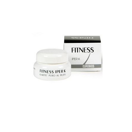 FITNESS IPER K CREMA 50 ML FITNESS IPER K CREMA 50 ML