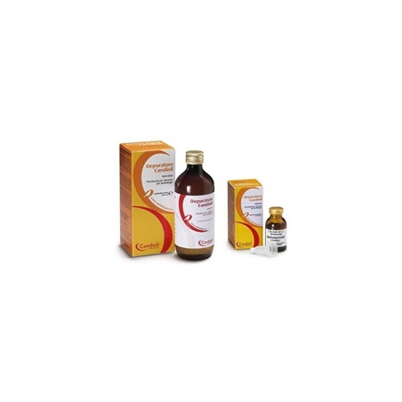 DEPURATORE 200ML DEPURATORE 200ML