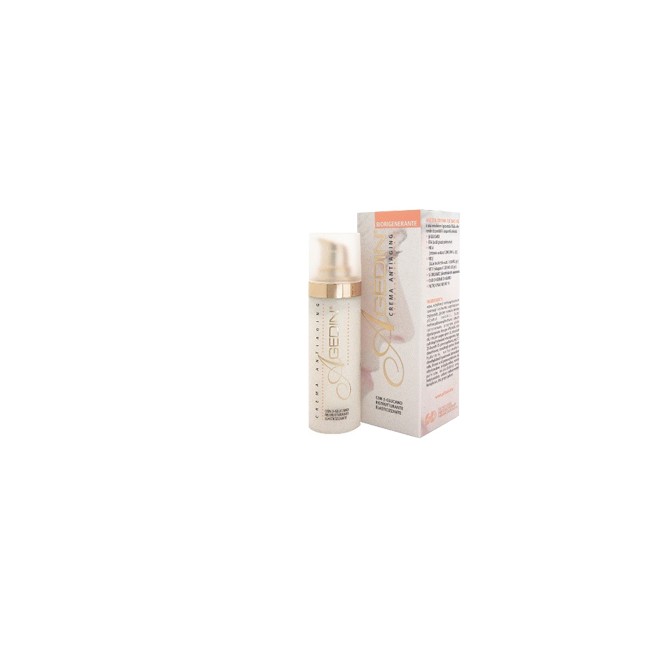 AGEDIN CREMA VISO 30 ML AGEDIN CREMA VISO 30 ML