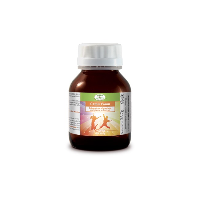 CAMU CAMU 90 CAPSULE CAMU CAMU 90 CAPSULE