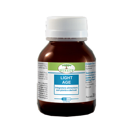 LIGHT AGE 60 CAPSULE