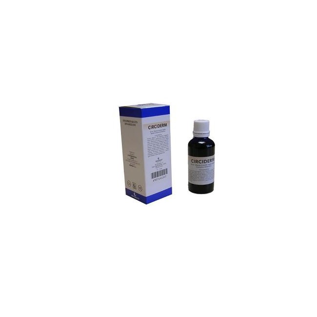 CIRCIDERM 50ML SOL IAL