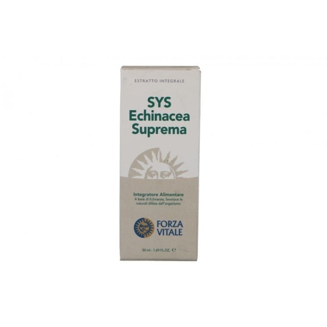 Sys Echinacea Suprema 50 Ml