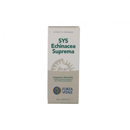 Sys Echinacea Suprema 50 Ml