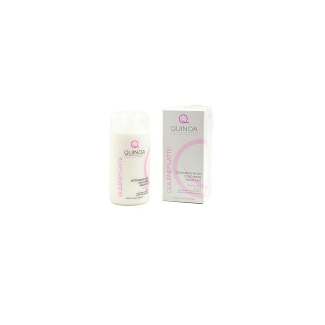 QUILENE LATTE 125 ML QUILENE LATTE 125 ML