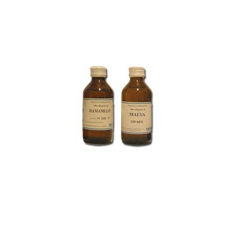 MUCILLAGINE MALVA 100 ML
