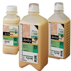 JEVITY PLUS NEUTRO RTH 500 ML