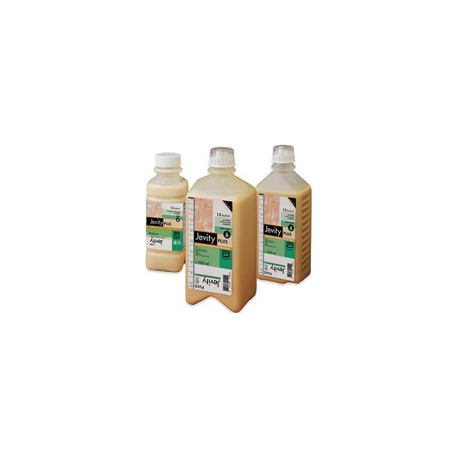 JEVITY PLUS NEUTRO RTH 500 ML JEVITY PLUS NEUTRO RTH 500 ML