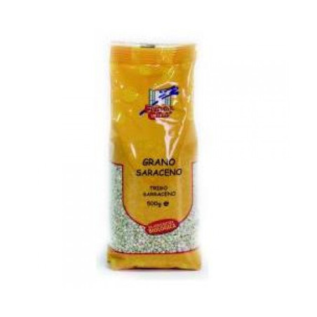 GRANO SARACENO BIO 500 G