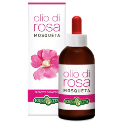 Olio Rosa Mosqueta 10 Ml