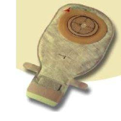 SACCA PER ILEOSTOMIA APERTA TRASPARENTE ALTERNA MIO CON HIDE/AWAY MISURA FORO 15/43MM CAPACITA' MAXI 500ML 10 PEZZI ARTICOLO 141