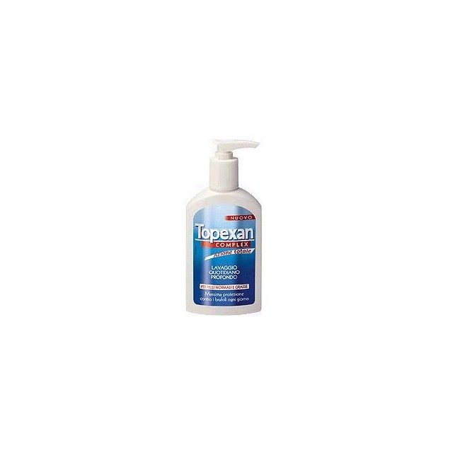 NEW TOPEXAN COMPLEX P NORM 150 NEW TOPEXAN COMPLEX P NORM 150
