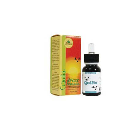 QUILIA 30 ML QUILIA 30 ML