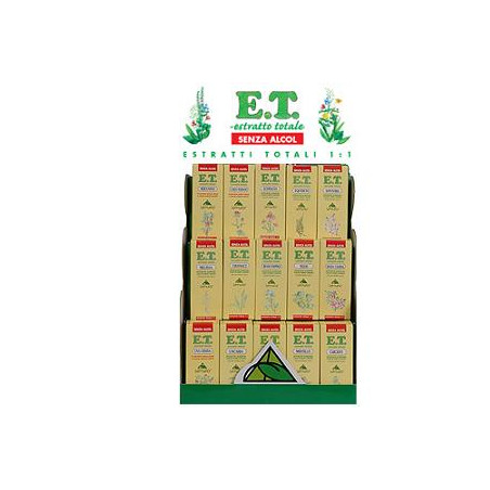 Tiglio Estratto T 30 Ml