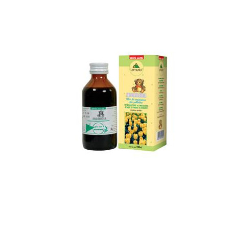 MAMMA 100 ML