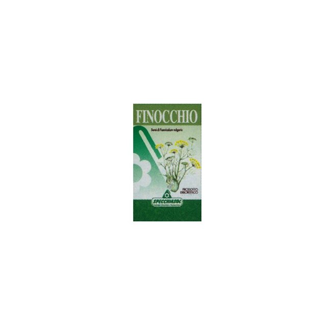 FINOCCHIO ERBE 80CPS FINOCCHIO ERBE 80CPS