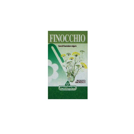 FINOCCHIO ERBE 80CPS FINOCCHIO ERBE 80CPS