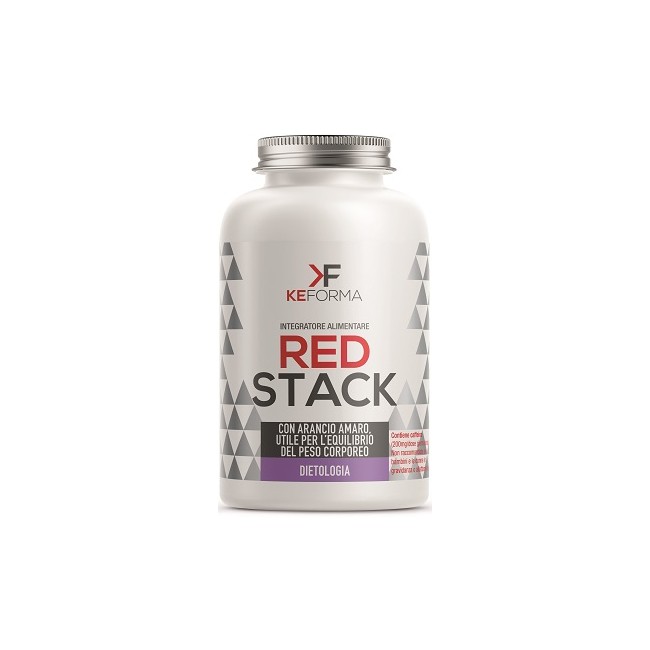 RED STACK 90 CAPSULE RED STACK 90 CAPSULE