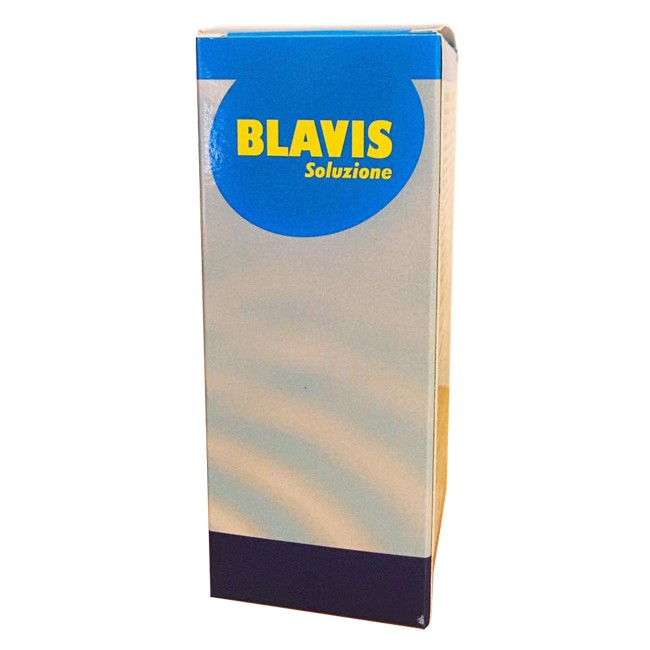 BLAVIS SOLUZIONE 150 ML BLAVIS SOLUZIONE 150 ML