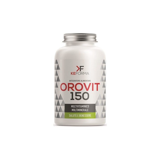OROVIT 60 COMPRESSE OROVIT 60 COMPRESSE