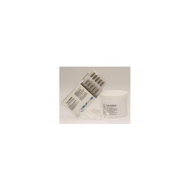 COLODREN 75 CAPSULE COLODREN 75 CAPSULE