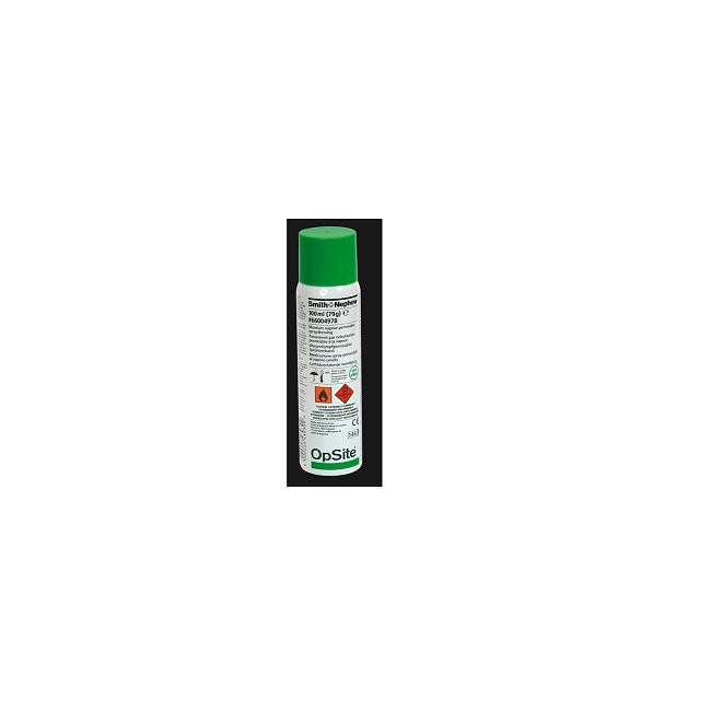 MEDICAZIONE TRASPARENTE SPRAY OPSITE 40ML 1 PEZZO