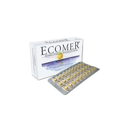 ECOMER 60 CAPSULE