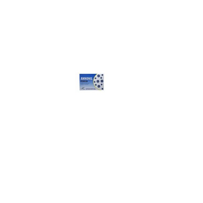 ANNONIL 30 CAPSULE 16,1 G ANNONIL 30 CAPSULE 16,1 G