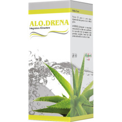 ALOSEDA GOCCE 100 ML