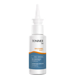 TONIMER LAB BALSAMIC SOFT GEL NASALE 15 ML